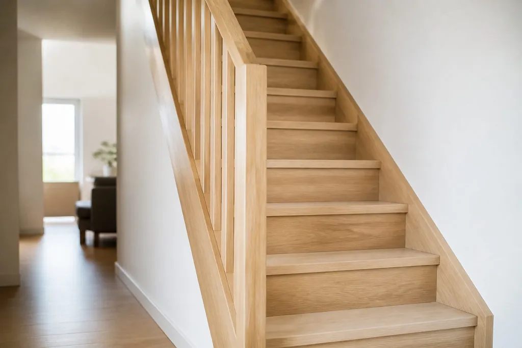 calcul escalier