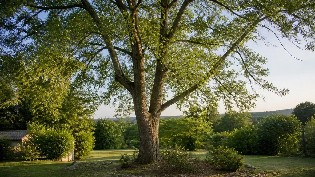 Frêne arbre : reconnaître, planter et entretenir ce grand feuillu