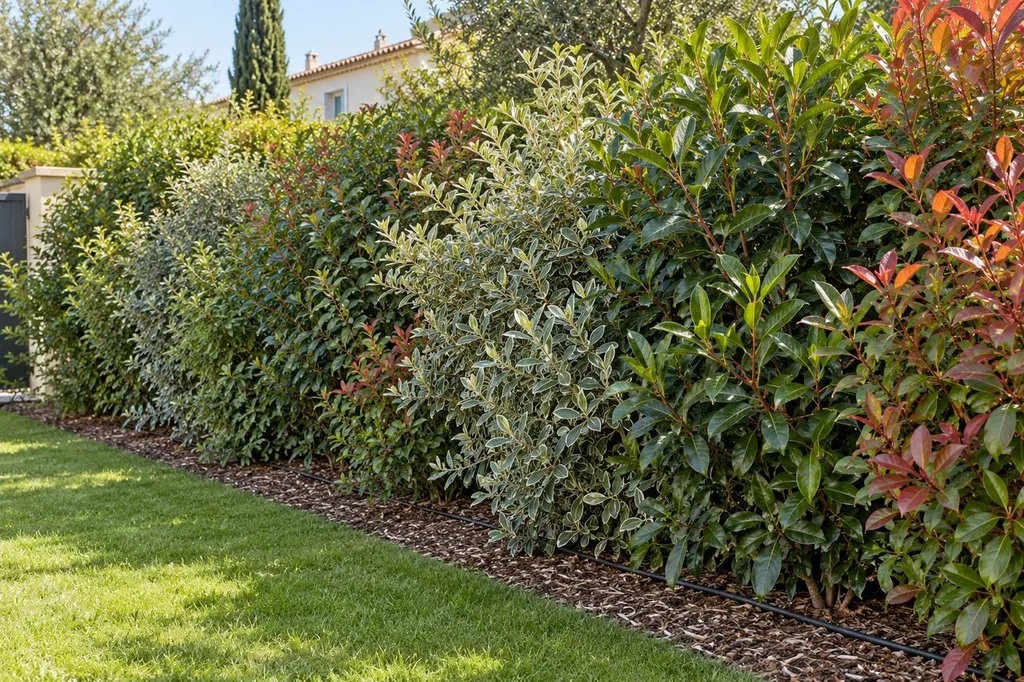 Quel arbre planter pour un brise-vue durable au jardin ?